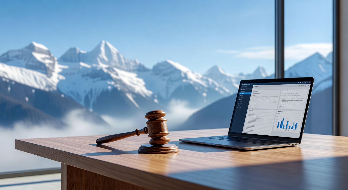 Rechtslage 2026: Was gilt wirklich für Schweizer Spieler? - online casino ausländ